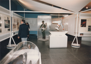 Illustration for article titled Yesterday's Tomorrows: How a Smithsonian Exhibit I Never Saw Changed My Life